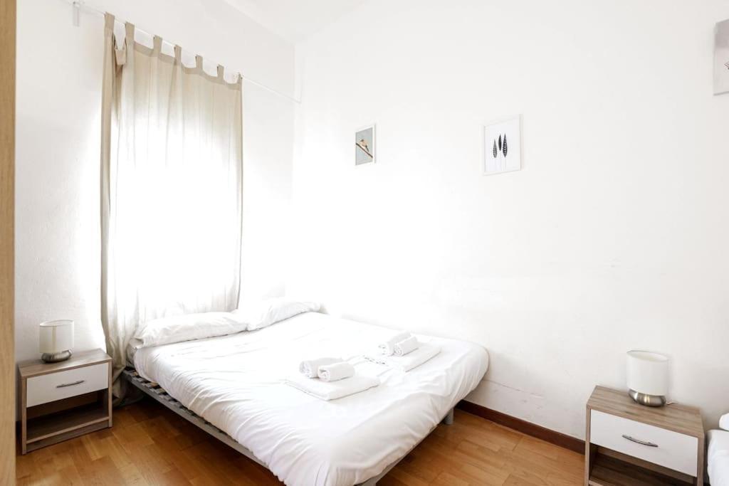 Trastevere Heart Home ローマ エクステリア 写真