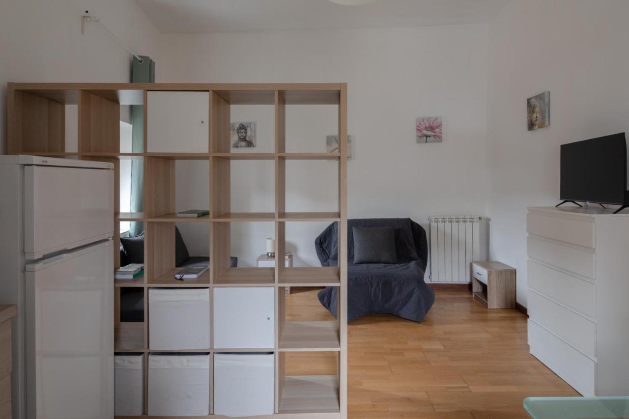 Trastevere Heart Home ローマ エクステリア 写真