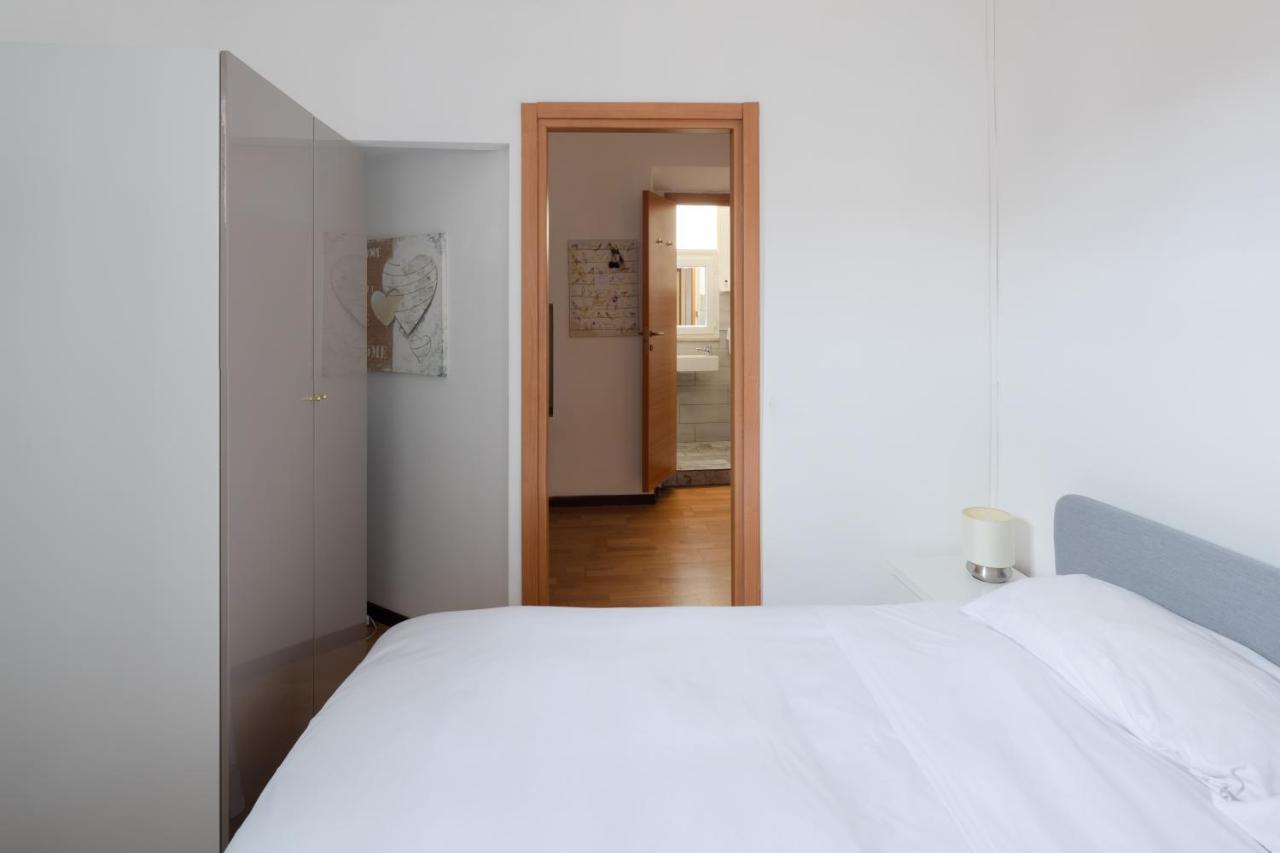 Trastevere Heart Home ローマ エクステリア 写真