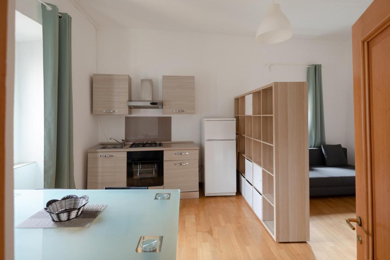 Trastevere Heart Home ローマ エクステリア 写真
