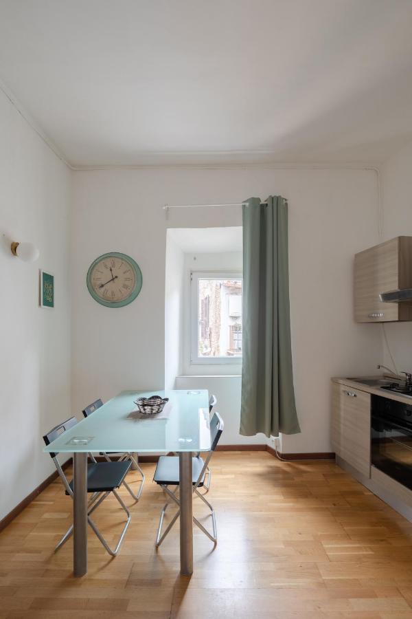 Trastevere Heart Home ローマ エクステリア 写真