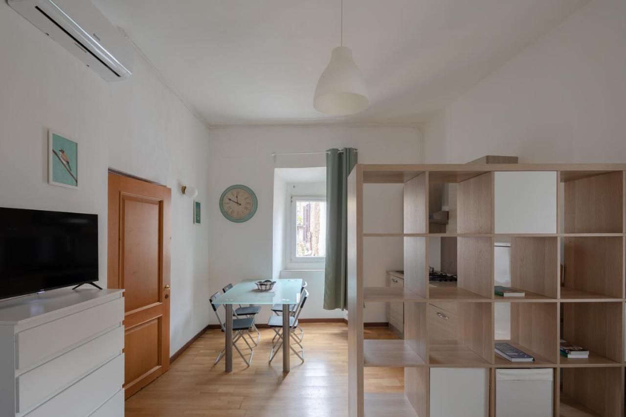 Trastevere Heart Home ローマ エクステリア 写真