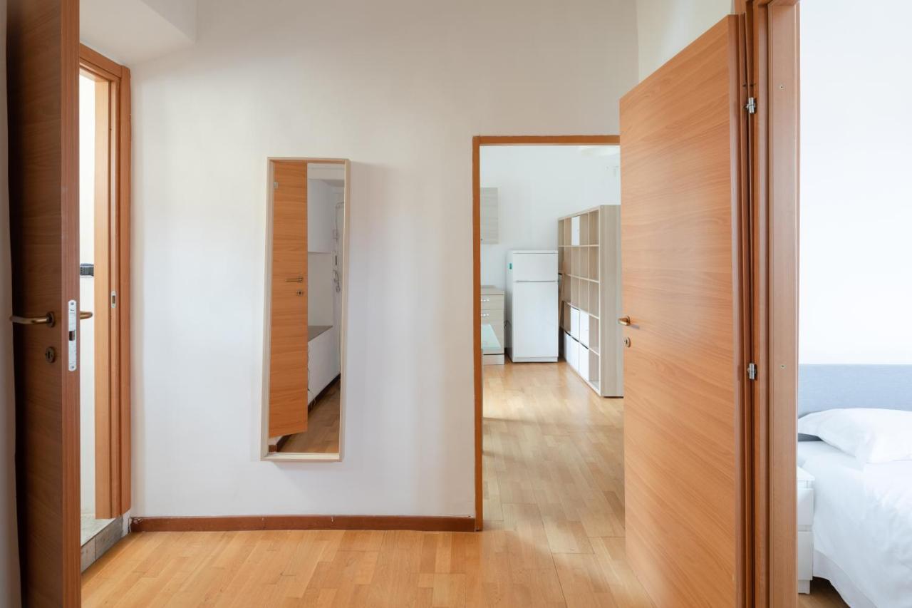 Trastevere Heart Home ローマ エクステリア 写真